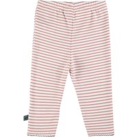 Bornino Tiny Friends Leggings Ringel