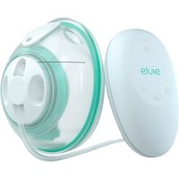 Elvie Elektrische Einzelmilchpumpe, Stride