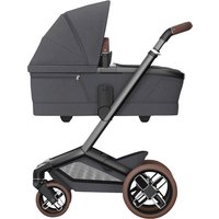 Maxi-Cosi Premium Kombikinderwagen Fame inkl. Babyschale Pebble 360 Pro 2 grau