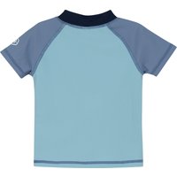 Colorkids Bade-T-Shirt mit UV-Schutz Bus