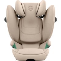 Cybex Gold Kindersitz SOLUTION G2 I-FIX