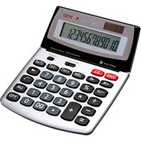 Taschenrechner mit Jumbo Display