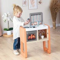 Smoby Spielküche Vanille