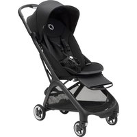 Bugaboo Buggy Butterfly schwarz