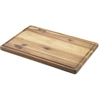 Moderne Hausfrau 20% Rabatt auf AkazienSchneidebrett 39x26 cm für moderne Küchen