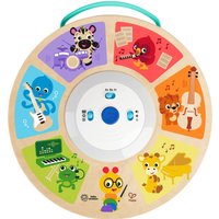 Hape Baby Einstein Buntes Orchester Magic Touch
