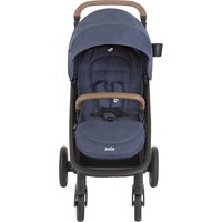 Joie Kinderwagen Sportwagen Mytrax Pro blau