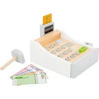 Small Foot Spielkasse aus Holz