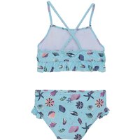 Colorkids Bikini Rüschchen Muscheln