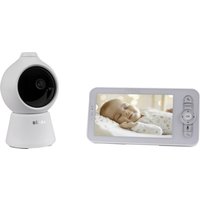 Beaba Babyphone mit Kamera ZEN Smart AI