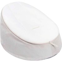 Doomoo Kuschelnest und Sitzsack Seat'n Grow