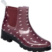 Moderne Hausfrau Attraktive Angebote 56% Rabatt auf wonderwalk Regenstiefel mit Wechselsohlen