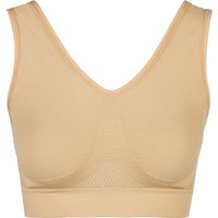 Sommer-BH "Atmungsaktiv"