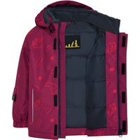 Lego® Kidswear Winterjacke mit abnehmbarer Kapuze LWJaden