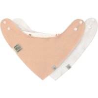 Lässig 2er-Pack Dreieckstücher Tiere