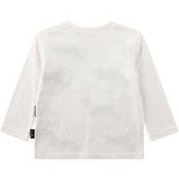Sanetta Shirt langarm Dackel