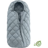 Cybex Gold Fußsack SNOGGA 2 blau