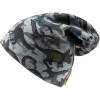 Sterntaler Beanie Dinos