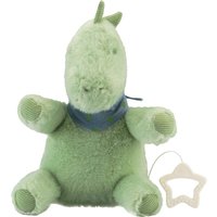 Sterntaler Spieluhr Dino Rexi 22cm