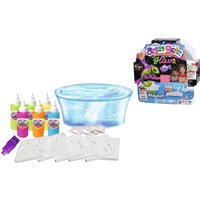 Simba Bastelset Aqua Gelz Deluxe Glowz