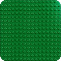 Lego® Duplo® 10460 Bauplatte in Grün