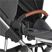 Abc Design Sonnenschirm Sunny grau