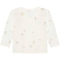 Noppies Wickelshirt langarm Fische
