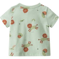 Sanetta Pure Pure T-Shirt Löwen