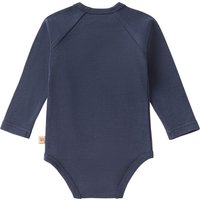 Bornino Cuddly Friends Wickelbody langarm Hund
