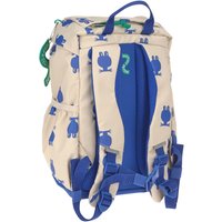 Lässig Rucksack Mini Outdoor Backpack Happy Trails