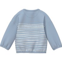 S.Oliver Sweatshirt Pinguine Ringel