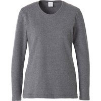 Moderne Hausfrau Jetzt 85% Rabatt auf Elegante Damenpullover mit feiner Rippstruktur 4055512781974