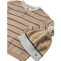 Mayoral Strickpullover Ringel