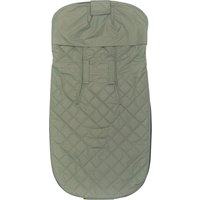 Fillikid Sommerfußsack Light Big für Kinderwagen, Buggy tuerkis
