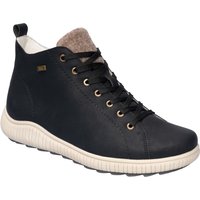 wonderwalk Wärme-Knöchelsneaker mit Wolle "Sabine"