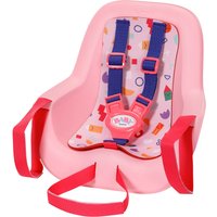 Zapf Creation Baby Born Puppen Fahrradsitz