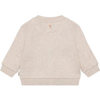 Noppies Sweatshirt Bonjour