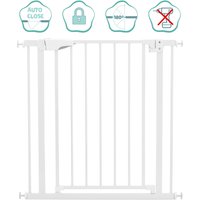 Fillikid Türschutzgitter Autoclose