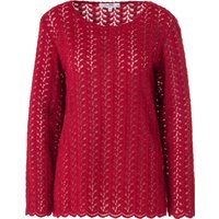 Moderne Hausfrau Sichern Sie sich 83% Rabatt auf den Pullover Marta mit Spitze 4055512782186