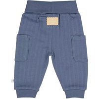 Feetje Jogginghose mit Taschen Rippqualität