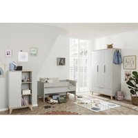 Paidi Umbauseiten für Babybett Fiene