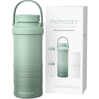 Momcozy Tragbare Muttermilch-Kühlbox