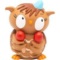 Tonies Tonie Hörfigur Die Eule mit der Beule und ihre Freunde - Liederalbum