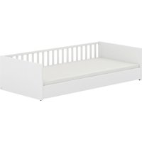 Paidi Bodenbett Little Flo 90x200 cm