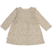 Feetje Kleid langarm Leo Rüschen