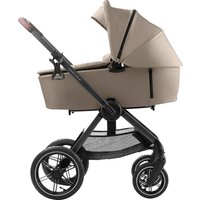 Hauck Kombikinderwagen Comfort N Care Air beige