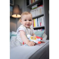 Sophie La Girafe Greifling Schmetterling