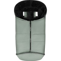 Abc Design Winterfußsack gruen