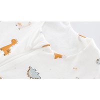 Träumeland Sommer-Sleepoverall Light TO GO 0.5 TOG