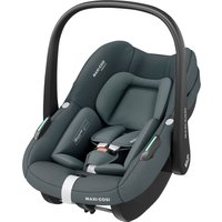Maxi-Cosi Babyschale Pebble S inkl. Kindersitz Pearl S und Isofix-Basis FamilyFix S
